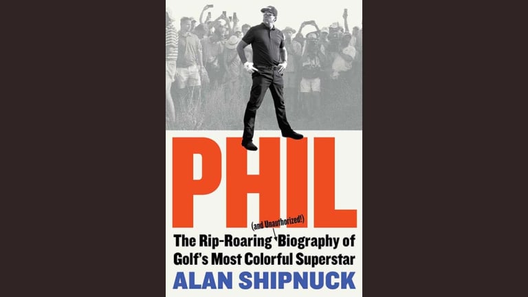 The Engaging, Addictive 'Phil' Fills the Void That Phil Mickelson Himself Created